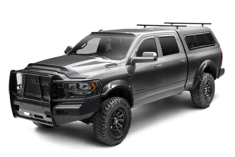 Husky Liners HL DRT Fender Flares by Husky Liners