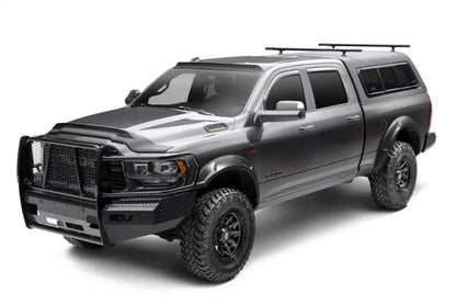 Husky Liners HL DRT Fender Flares by Husky Liners