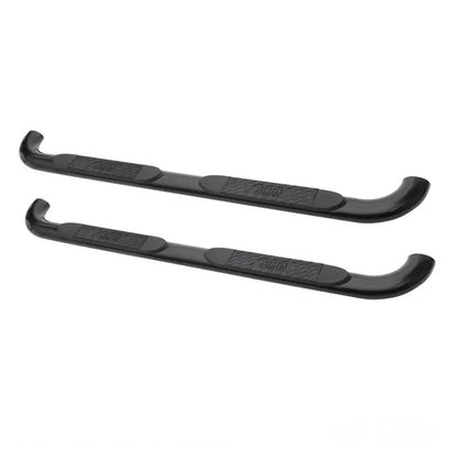 Westin WES Nerf Bars - Platinum 4 by Westin