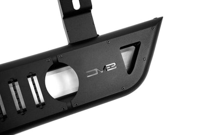 DV8 Offroad DVE Rock Slider Steps