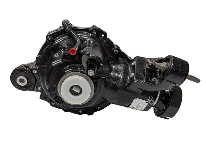 Ford Racing FR Differentials by Ford Racing