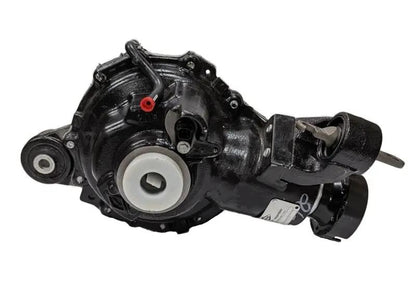 Ford Racing FR Differentials by Ford Racing