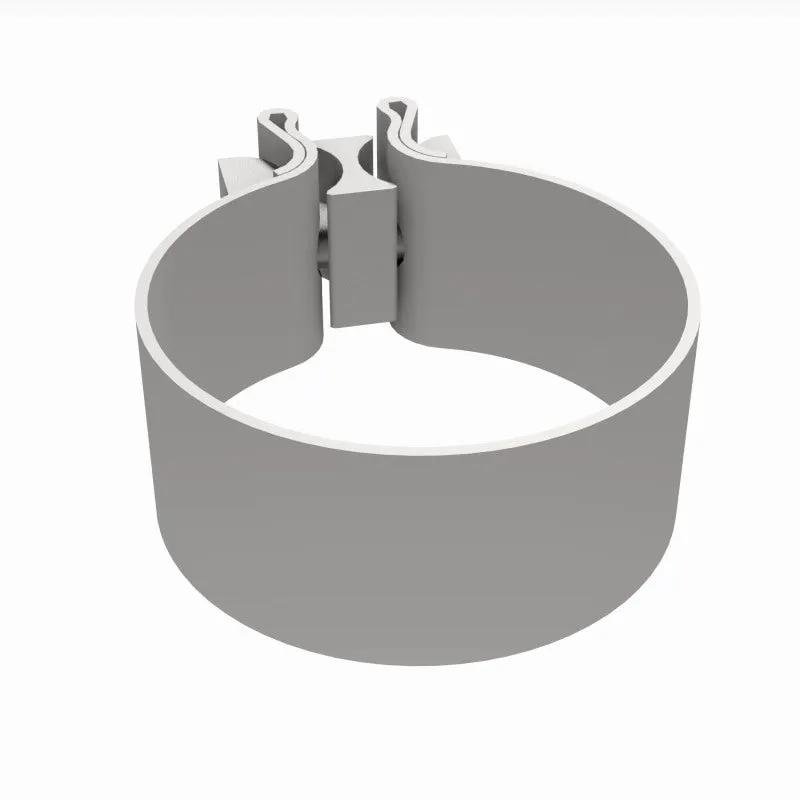 Magnaflow MAG Clamps by Magnaflow