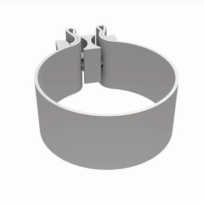 Magnaflow MAG Clamps by Magnaflow