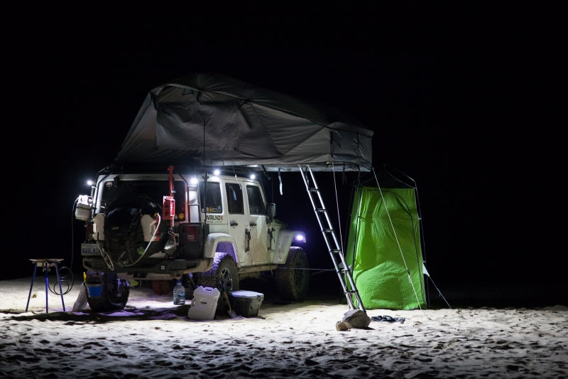 KC HiLiTES KCL C-Series LED Lights