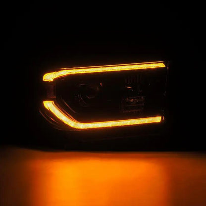 AlphaRex ARX PRO-Series Headlights by AlphaRex