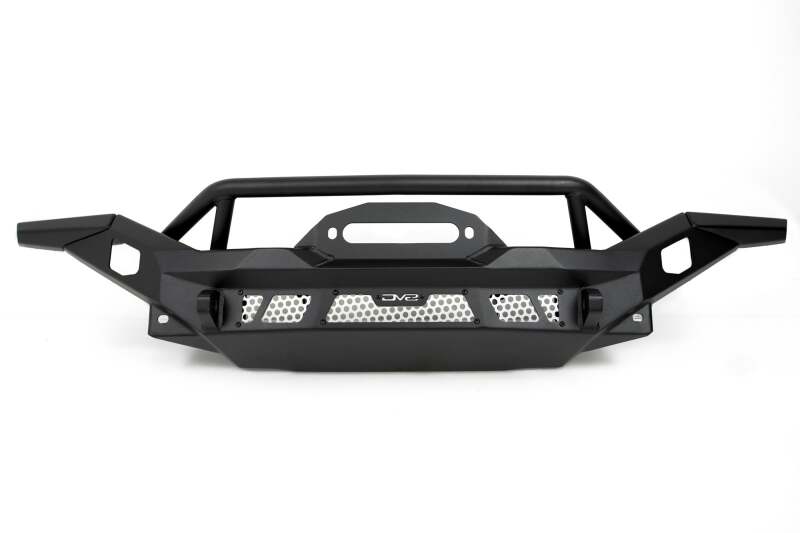DV8 Offroad DVE Front Bumpers