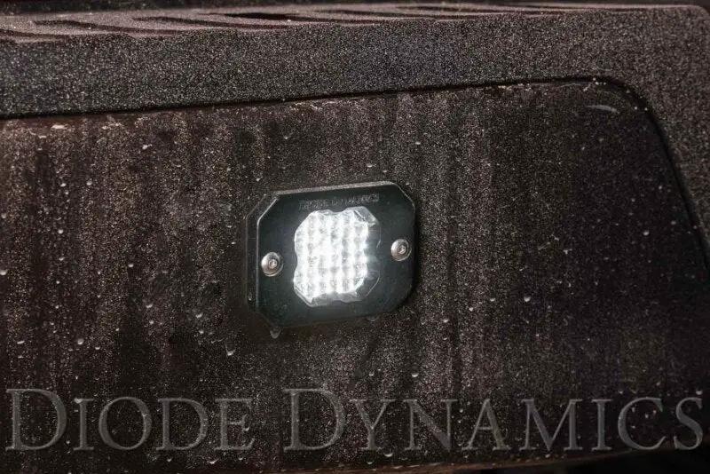 Diode Dynamics DIO LED Light Pods by Diode Dynamics