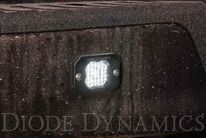 Diode Dynamics DIO LED Light Pods by Diode Dynamics