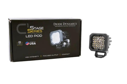 Diode Dynamics DIO LED Light Pods by Diode Dynamics