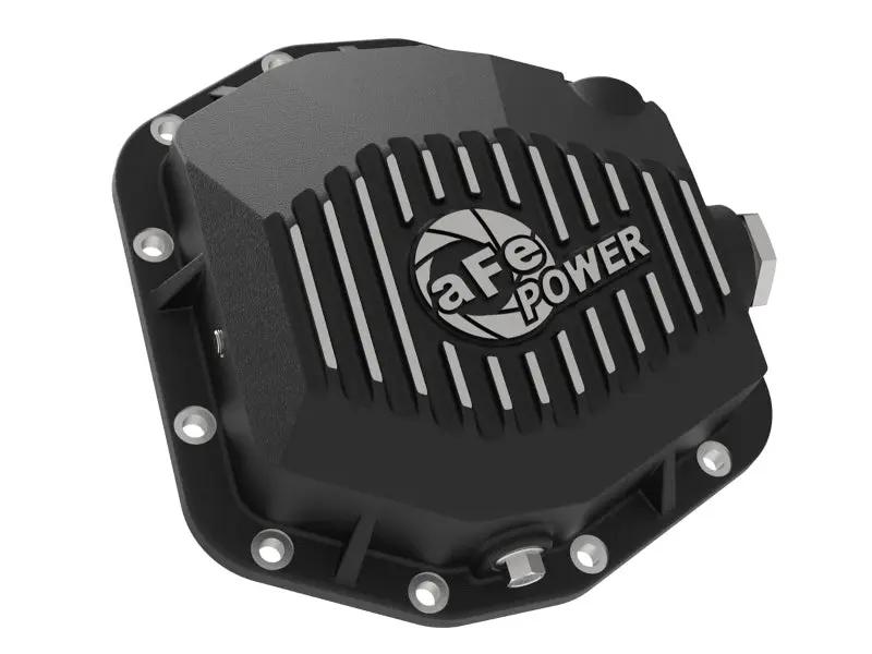 AFE Diff/Trans/Oil Covers by aFe