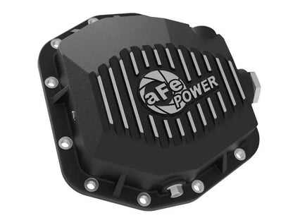 AFE Diff/Trans/Oil Covers by aFe