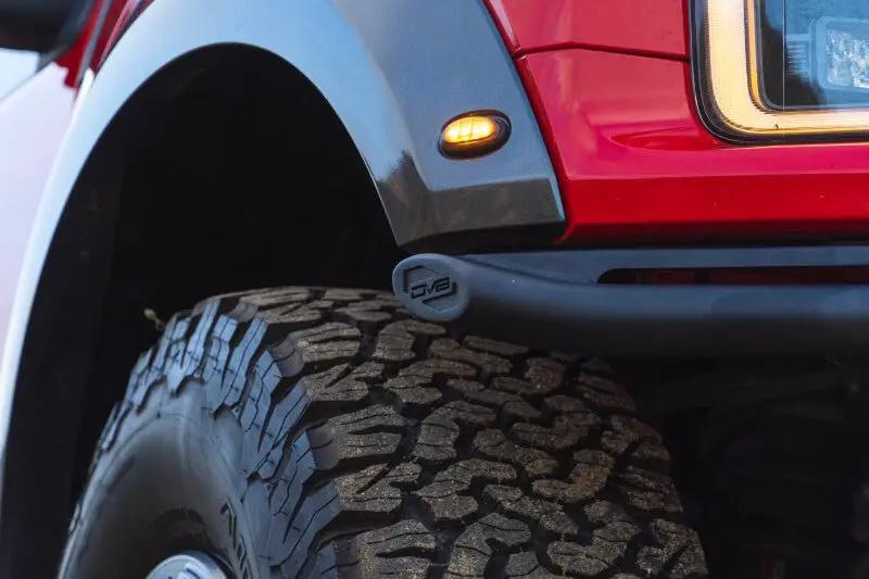 DV8 Offroad DVE Front Bumpers by DV8 Offroad