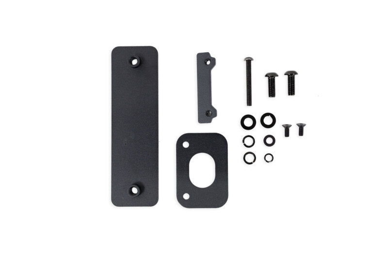 DV8 Offroad DVE Compressor Mounts