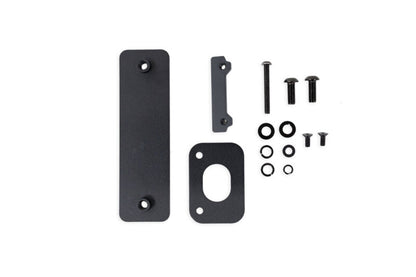 DV8 Offroad DVE Compressor Mounts