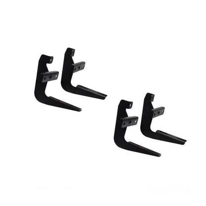 Westin WES Running Board Mount Kits