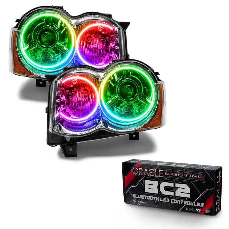 ORACLE Lighting ORL Headlight Assemblies by ORACLE Lighting