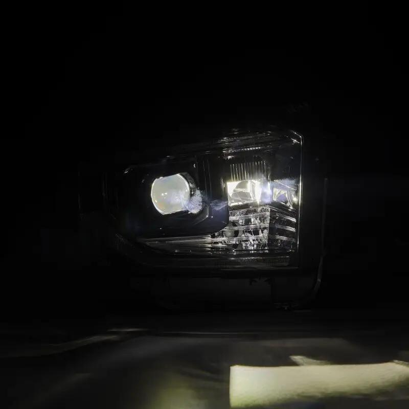 AlphaRex ARX LUXX Headlights by AlphaRex