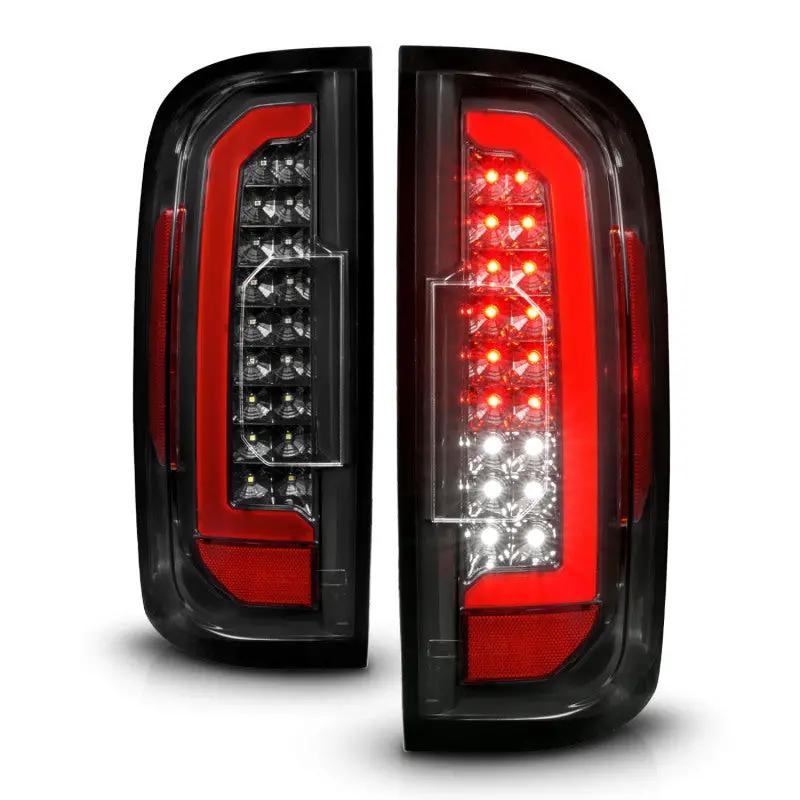 ANZO ANZ LED Taillights by ANZO