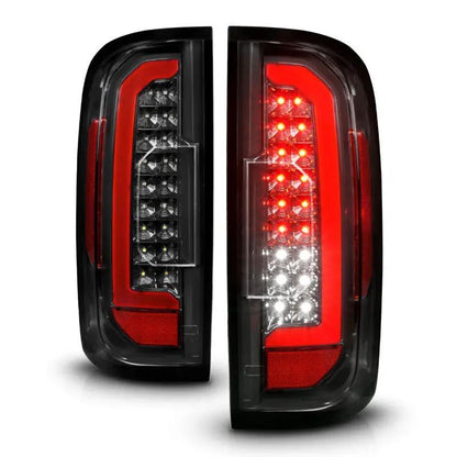 ANZO ANZ LED Taillights by ANZO