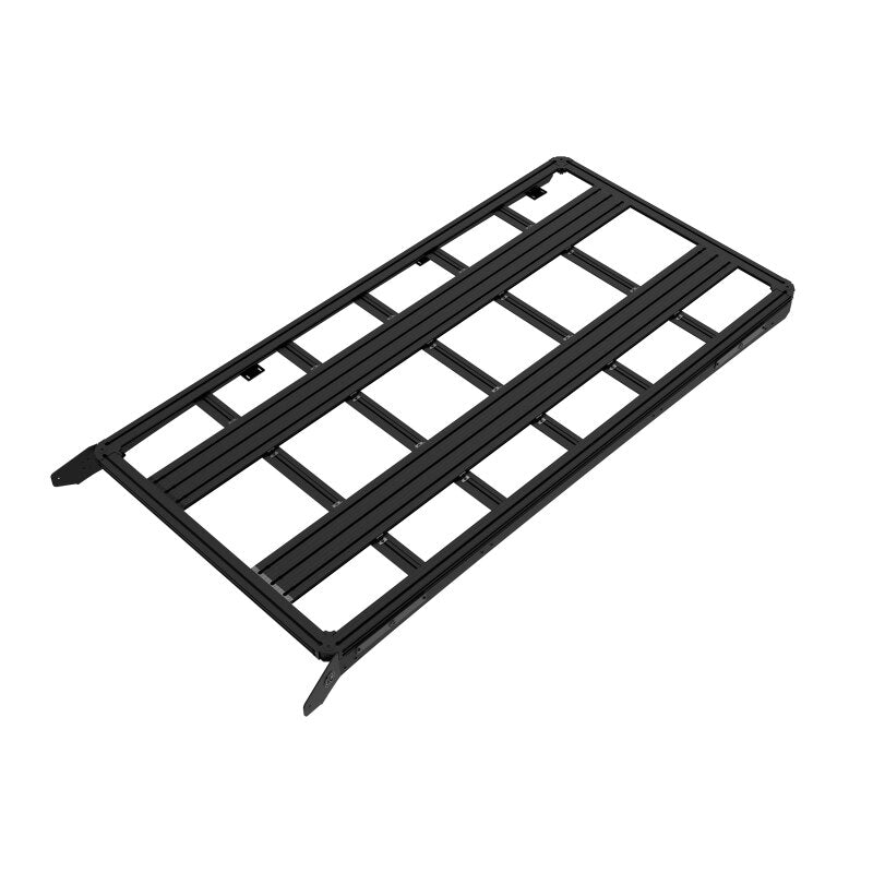 KC HiLiTES KCL Platform One Roof Rack