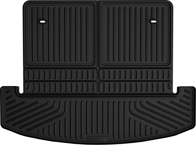 Husky Liners HL WB - Cargo - Black