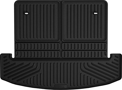 Husky Liners HL WB - Cargo - Black