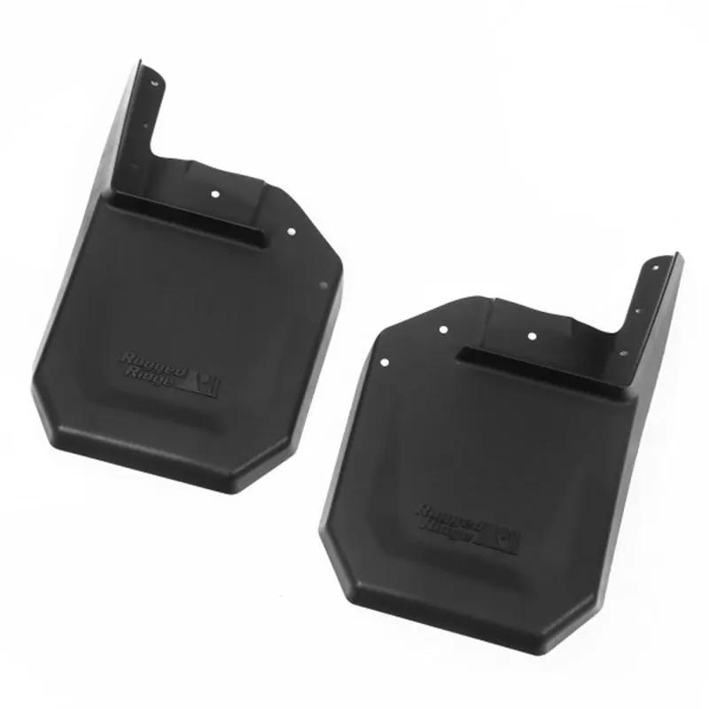 Rugged Ridge RUG Splash Guards by Rugged Ridge