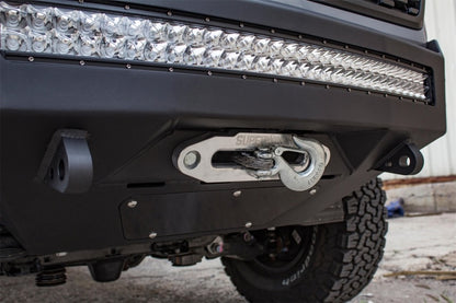 Addictive Desert Designs ADD HoneyBadger Front Bumper