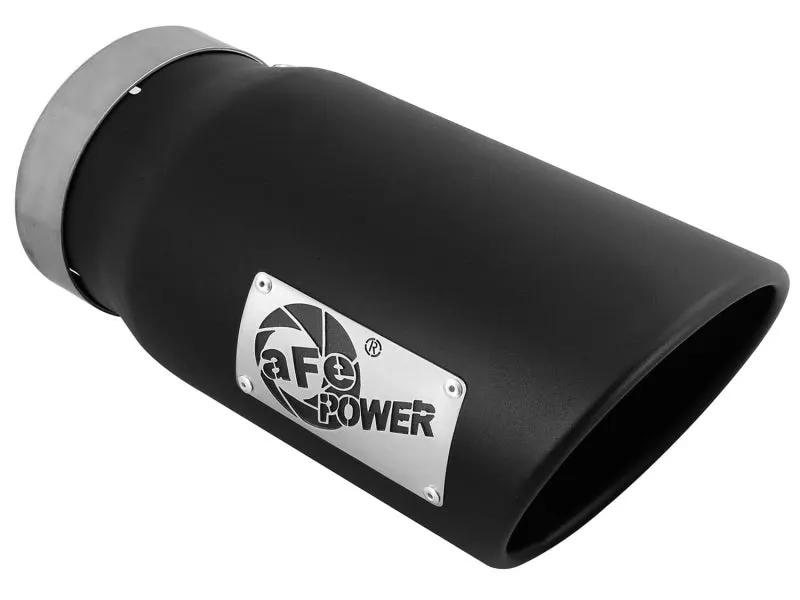 AFE Mach Force-Xp Exhaust Tip by aFe