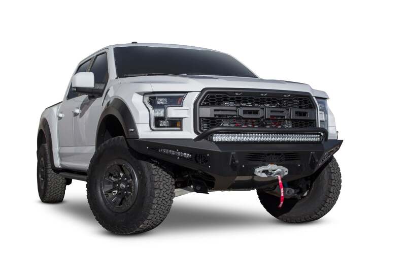 Addictive Desert Designs ADD HoneyBadger Front Bumper