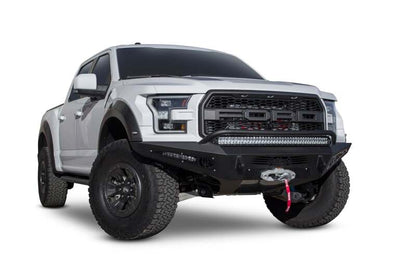 Addictive Desert Designs ADD HoneyBadger Front Bumper