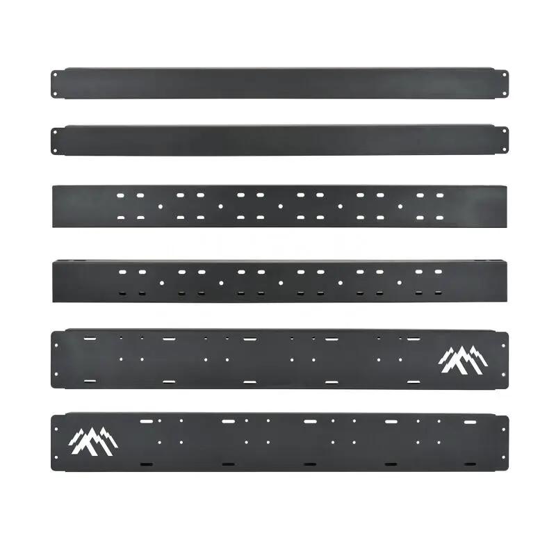 Westin WES Cargo Rails by Westin