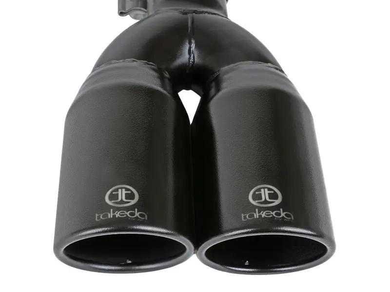 AFE Takeda Exhaust Tip by aFe
