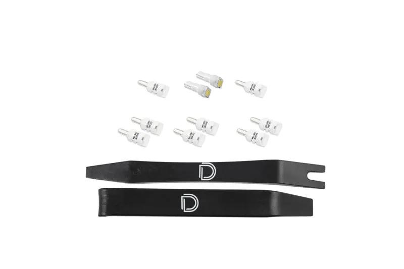 Diode Dynamics DIO LED Interior Kit by Diode Dynamics