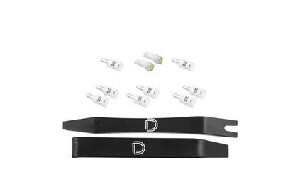 Diode Dynamics DIO LED Interior Kit by Diode Dynamics