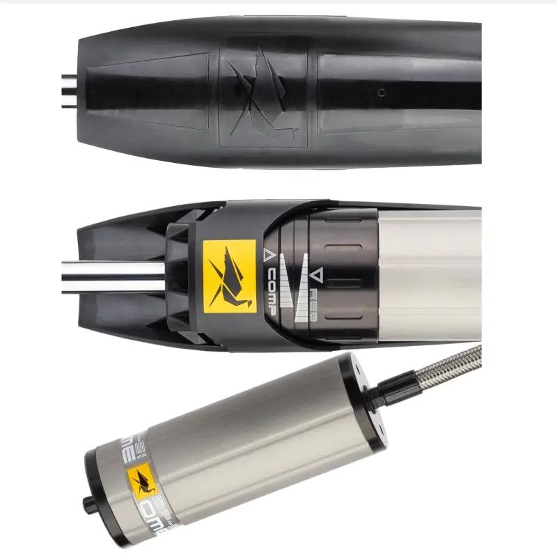 ARB BP51 Shock Absorbers by ARB