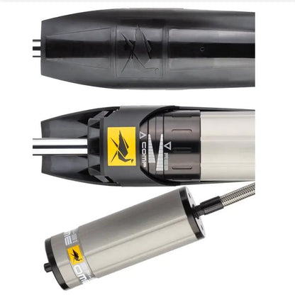 ARB BP51 Shock Absorbers by ARB
