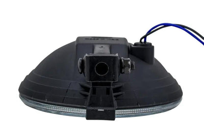 HELLA Black Magic Lamp by Hella