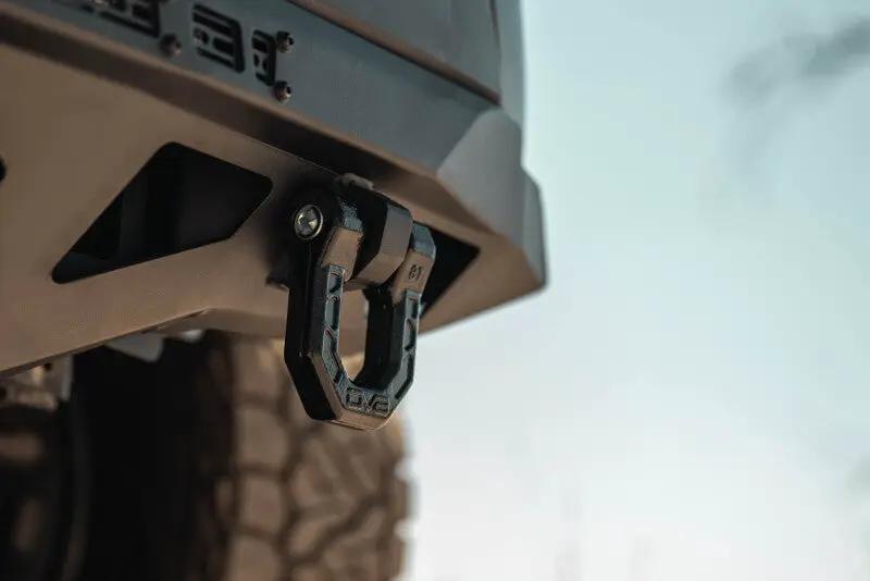 DV8 Offroad DVE Front Bumpers by DV8 Offroad