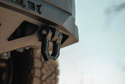 DV8 Offroad DVE Front Bumpers by DV8 Offroad