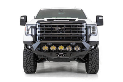 Addictive Desert Designs ADD Bomber Front Bumpers