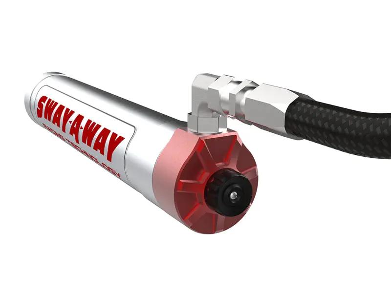AFE Sway Coil Over Kit