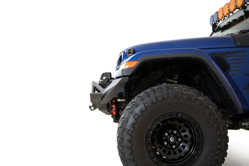Addictive Desert Designs ADD Stealth Fighter Fr. Bumper