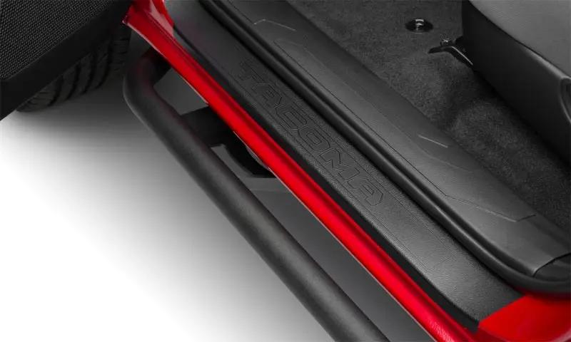 N-Fab NFB Trail Slider Steps by N-Fab