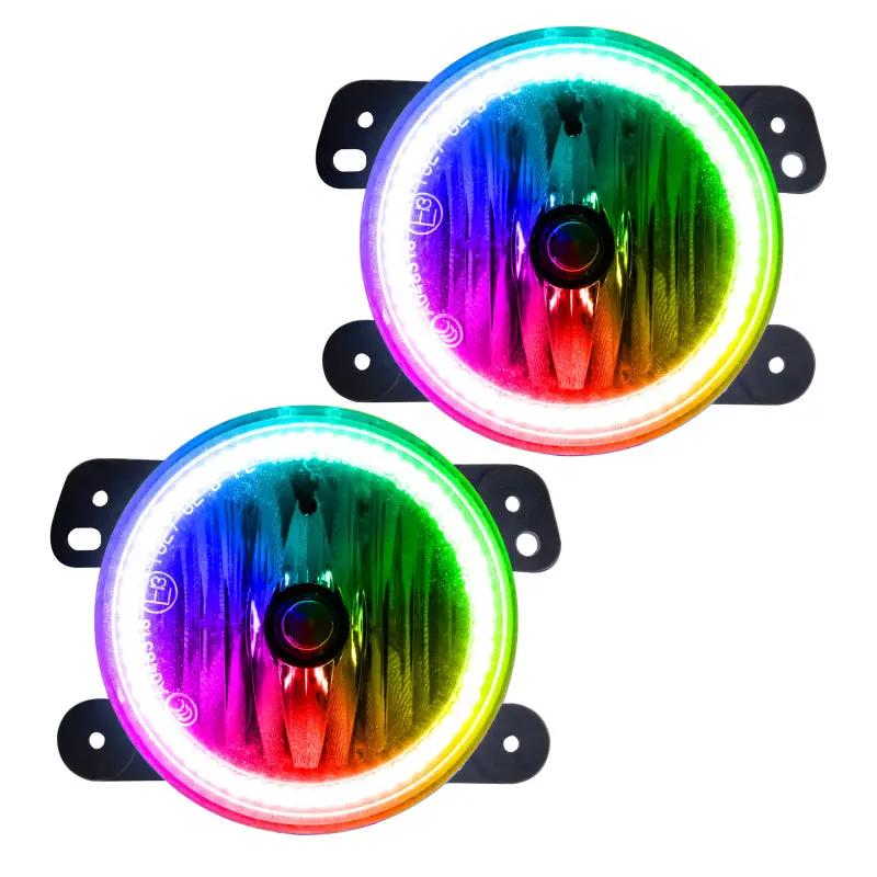 ORACLE Lighting ORL Fog Light Assembly by ORACLE Lighting