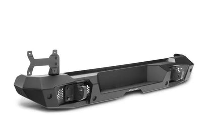 Go Rhino GOR Trailine Bumper by Go Rhino