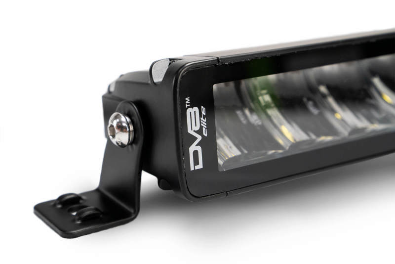 DV8 Offroad DVE LED Light Bars & Cubes