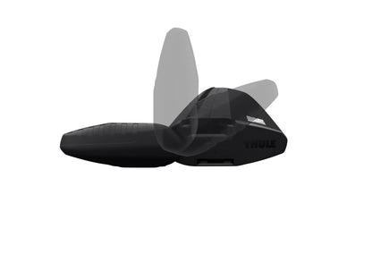 Thule THU WingBar Evo Load Bars by Thule