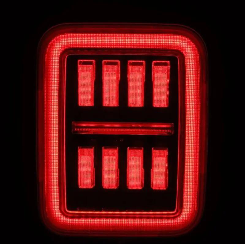 AlphaRex ARX NOVA Tail Lights
